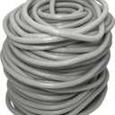 Frost King C22CP Caulk Saver Bulk Contractor Pack, 1/2 inch Diameter x 250' Long, Grey