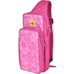 HORI Adventure Pack (Princess Peach) for Nintendo Switch - Officially Licensed by Nintendo