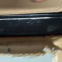 Underbody Truck Tool Box Mounting Brackets Kit, Bolted Formed Steel Mounting Brackets with Screws Spacers and Bolts for 24 x 24 Inch Underbody Truck Tool Box, Set of 2