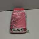 Mchoi Shockproof Carrying Case for Logitech POP Keys Mechanical Wireless Keyboard with Customizable Emoji Keys, Pink, Case Only