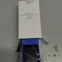 MP3 Player, Music Player with 16GB Micro SD Card, Build-in Speaker/Photo/Video Play/FM Radio/Voice Recorder/E-Book Reader, Supports up to 128GB (Dark Blue)