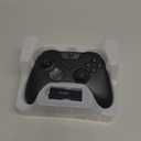 EasySMX X05Pro Wireless PC Controller  Quiet-Press Buttons, 2-Stage Impulse Triggers, 2 Programmable Buttons, Hall Joysticks, 1000mAh Battery, 1000Hz Polling Gaming Controller for PC/Switch/Android/iOS (black)