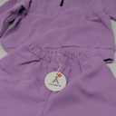 2024 Women Two Piece Outfits Sweatsuit Set Quarter Zip Oversized Sweatshirt Wide Leg Sweatpant Winter Lounge Set Tracksuit, Size XS