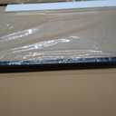 36x48 Poster frame, Plexiglass, Black Snap Frames, Coating Aluminum Profile, Display Horizontally & Vertically1PCS