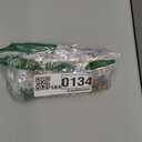 1ml/cc 31G 1/2" Jeringa, U-100 Lab Tools, Individual Wrapped 25 Pack