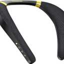 Monster Boomerang Neck Speaker Bluetooth Wireless