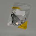 Bluetooth 5.1 Aux Adapter Receiver & Transmitter Rechargeable for Airpods Headphones Speaker, ESSAGER 3.5mm Aux Audio Jack Adapter for Airplane Treadmill Flight MP3 Player TV Car Home Stereo System