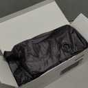 Portable Clothes Dryer, Clothes Dryer Hold 12 Items Up, With Time SettingRemote Control, Portable Dryers For Laundry, Apartments, RV, Travel, Low noiseEnergy Saving (Grey) (Ultra)