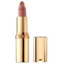 L'Oreal Paris Colour Riche Original Creamy, Hydrating Satin Lipstick with Argan Oil and Vitamin E, Fairest Nude