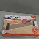 Portable Table tennis