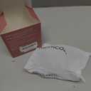 Momcozy Original M5 Replacement Accessories Milk Bowl, Milk Collector Only Compatible with Momcozy M5 NOT for Others, 1 Pack (White)