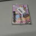 ANGOLIO Candyland Coloring Books for Kids Bulk - 60PCS School Party Favors, Onesize