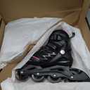 Bladerunner by Rollerblade Advantage Pro XT Women's Adult Fitness Inline Skate, Pink and Black Inline Skates , 6