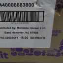 OREO Original, OREO Golden, CHIPS AHOY! & Nutter Butter Cookie Snacks Variety Pack, 56 Snack Packs (2 Cookies Per Pack) BBD: 01MAY26