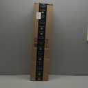 Marsui 4 Pcs Ceiling Crown Molding Trim 4-1/2 Inch Face x 94.5 in Long Total Decorative Ceiling Crown Moulding Trim Installed with Glue (Not Included) Luxe Style Decor(Elegant Style)