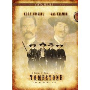 Tombstone, DVD