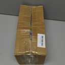 Nicunom 12 Pack Small Metal Buckets with Handle, Colored Galvanized Metal Bucket Small Pails for Party Favors, Decor, Garden Planters, 4.5 x 5 Inch