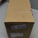 SEREED Baby Balance Bike for 1 Year Old Boys Girls 12-24 Month Toddler Balance Bike, 4 Wheels Toddler First Bike, First Birthday Gifts (Green)