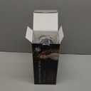 CINOSTAR Hair Dryer, Fast Drying Blow Dryer with Diffuser, With 110000RPM Brushless Motor&Ionic Technology No Heat Damage, Lightweight for Women and Travel, Low Noise, Black & Blush Rose