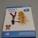 Kangaroo Inflatable Punching Bag for Kids - Durable Bop Bag Toy with Instant Bounce Back, Great for Boys and Girls (47' Tall)