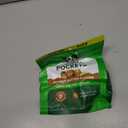 Greenies Pill Pockets for Dogs Large Size, Dog Treat Pouch for Capsule Medication, Peanut Butter Flavor, 15.8 oz. Pouch (EXP 06/27/29)