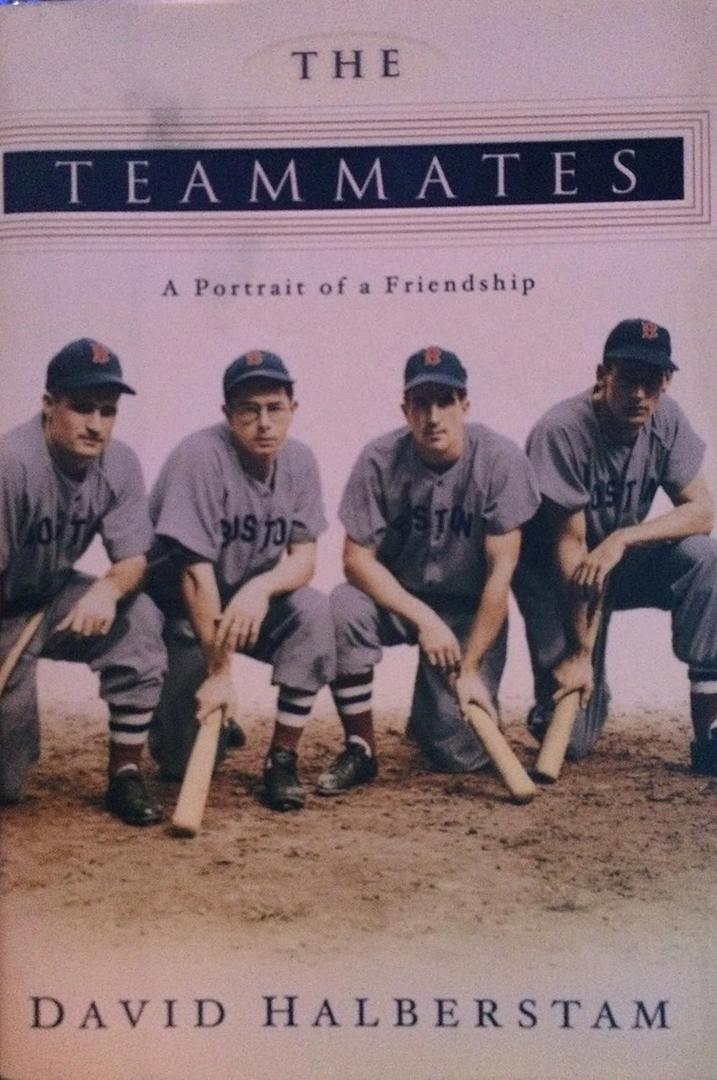 The Teammates: A Portrait of a Friendship