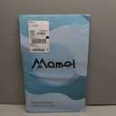 [2-Pack] 18.5 Inch Computer Privacy Screen for 16:9 Aspect Ratio Widescreen Monitor, Eye Protection Anti Glare Blue Light Computer Monitor Privacy Filter, Removable Anti-Scratch Screen Protector Film