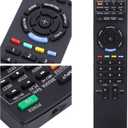 RM-YD038 Remote Control Replacement for Universal Remote Control Replacement for RM-YD033 RM-ED040 RM-YD034 RM-YD035