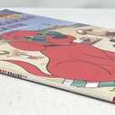 Clifford Makes a Splash