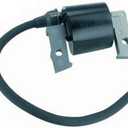 #21121-2069 ID#ZH7158 Ignition Coil Module Fits Kawasaki Engine FC540V For JOHN DEERE AM109258 ZF-IG-A00125