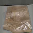 NAKLEO Painting Stencil for Crafts A3 11.8” x 16.5”, Art Deco Railing Grill Pattern, Reusable Plastic DIY & Scrapbooking Drawing Template, Decoupage Art Home Decor, Wall Wood Fabric Furniture