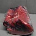 Tote, cooler W/Pocket red 2 Pack