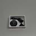 Only 0.9 inch Hidden Camera with Audio/Video Mini Small Spy Cameras Home Indoor Use Cam Night Vision Motion Detection Baby Monitor Wireless Outdoor Nanny espias ocultas WiFi Security Secret