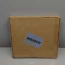 HUAHUALALA Kitchen Sink Faucet with Pull Down Sprayer 2 Handle 3 in 1 Water Filter Purifier Faucets, Brass Drinking Water Faucet Reverse Osmosis Gold