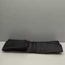 Magnetic Fireplace Cover - Stop Heat Loss & Keep Drafts Out with Built-in 12 Strong Magnets for Iron Fireplace Frame, 36x27 Inch