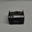 Smart Sprinklers Controller WiFi, Irrigation Controller Easy Use App Enabled, 4 Zone + 16 Plans, Save Water Auto Skip Rain, Freeze & Wind, 10 Minutes Install (Light Blue)