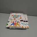 3 x 7x5ft My First Rodeo Backdrop for Gril Pink Cowgirl 1st Birthday Background, Western Cowboy Theme Girl Birthday Party Decoration, Rodeo Photo Booth Backdrop