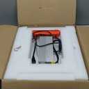 AGLEX K4000 LED Grow Light, Grow Light with Daisy Chain & Dimmable, Full Spectrum Plant Grow Lights for Hydroponic Indoor Plants Seeding Veg Flower Growing Lamps 5X6 FT Grow Tent