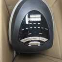 Lasko 1500W Ceramic Tower Space Heater with Remote, Thermostat, Timer & Widespread Oscillation, Portable Electric Heater for Indoor Use, Bedroom & Living Room, 751320