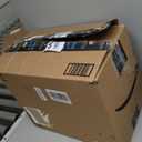 Dog Bed for Large Dogs, Dog Mattress with Pillow for Crate Kennel, Sofa pet Bed, Super Soft pet Bed for Medium, Jumbo, Small Dogs Breeds (Beige, Large:(36"x23"x3")