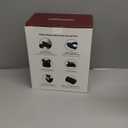 Momcozy Baby Carrier with Hip Seat, 2-in-1 Forward-Facing Carry for Active Babies, Detachable Hands-Free Carrier up to 44lbs, Breathable Infant Carrier Fits Waist Sizes up to 45 Inches, AirMesh Pink