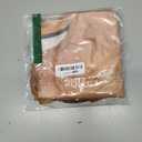 Goodstoworld Unisex 3D Fake Abs T Shirts Shredded Chest Printed Short Sleeve Costume Novelty Tees Shirt (Muscle Chest-2)