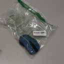 wegear USB Wireless Mouse for Laptop PC Mac, 2.4GHz Cordless Mouse with 6 Buttons, 5-Level Adjustable 4000 DPI, Ergonomic Portable Optical Computer Mice, 24-Month Battery Life-Dark Green