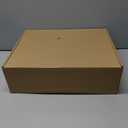 Christmas Garland with Lights, 7.5ft Greenery Pine Garland/Red Berry Garlands, Prelit Garland for Mantle Fireplace Outdoor Thanksgiving Xmas Holiday Decorations (Olive Leaf)