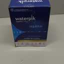 Waterpik Aquarius Water Flosser For Teeth Cleaning, Gums, Braces, Dental Care, Electric Power With 10 Settings, 7 Tips For Multiple Users And Needs, ADA Accepted, Blue WP663