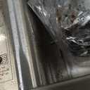 Conical Burr Espresso Coffee Grinder Electric, Coffee Bean Grinder for Home Use Upgraded 48 Grind Settings, 35s Precision Timer, Anti-Static for Pour Over/Drip/French Press, Stainless Steel Black