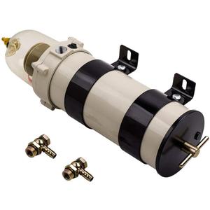 1000 Series Diesel Fuel Filter/Water Separator