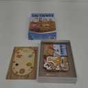 Think Fun Cat Crimes Brain Game and Brainteaser for Boys and Girls Age 8 and Up - A Smart Game with a Fun Theme and Hilarious Artwork, (1550)