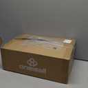 oneisall Dog Grooming Vacuum, 15000Pa Pet Vacuum Kit Shedding 99% Pet Hair, Dog Grooming Clippers with Trimmer Nail Grinder,  59dB Quiet Brush with 6 Tools, 2L Canister for Home Cleaning,Cozy SE 2