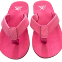 Zeroxposur FlipFlop Pink 12/13
